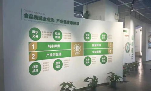 重庆 打造综合金融服务场景 支持食品及农产品加工产业高质量发展