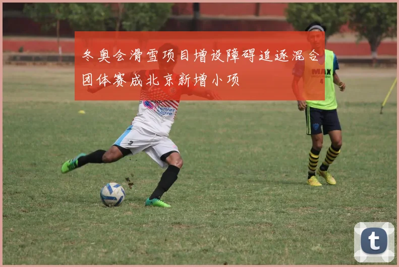 冬奥会滑雪项目增设障碍追逐混合团体赛成北京新增小项